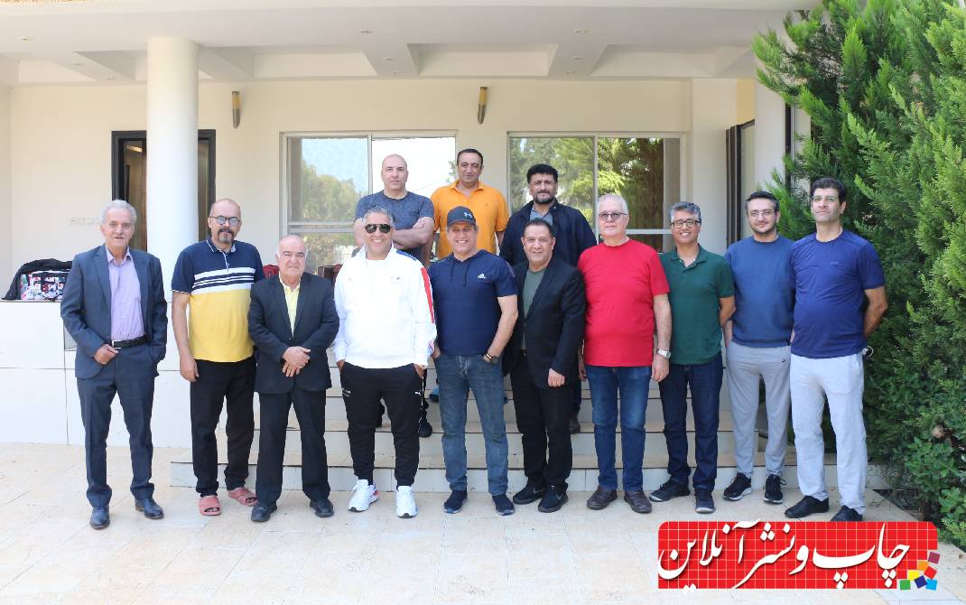 همدلی به افق مازندران