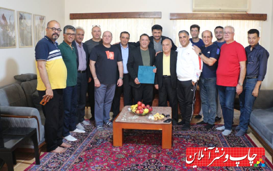 همدلی به افق مازندران
