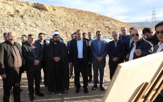 تولید کاغذ سنگی چرداول