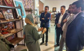 بسته‌ بندی غیر استاندارد