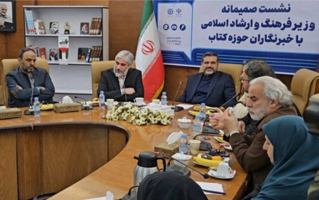 برگزاری جشن خودکفایی تولید کاغذ