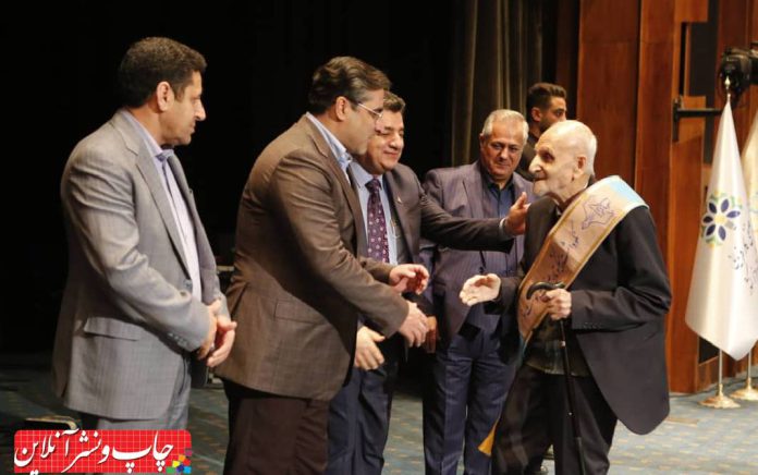 گردهمایی فعالان صنعت نوشت افزار ایران