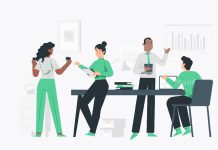 اهمیت سرمایه گذاری روی کارمندان سرمایه گذاری روی کارمندان