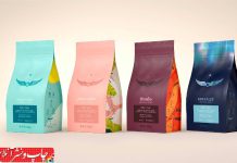 زیبایی‌ شناسی در بسته‌ بندی