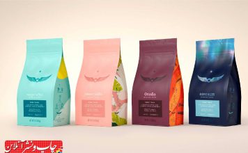 زیبایی‌ شناسی در بسته‌ بندی