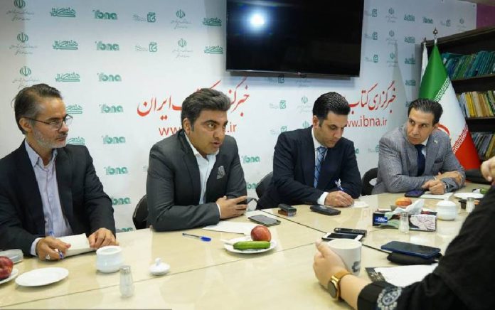 دومین میزگرد «فرصت‌ ها و تهدیدهای ادغام اتحادیه های چاپ»