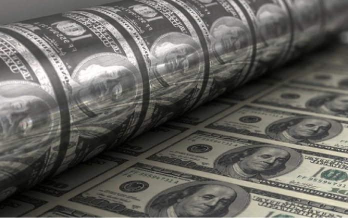 قیمت دلار