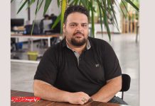 مدیرعامل مجموعه دیدار