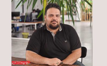 مدیرعامل مجموعه دیدار