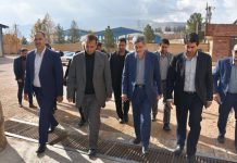 کارخانه کاغذسازی زاگرس