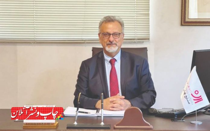 انتخاب آثار برتر جشنواره چاپ مادرول