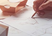 طراحی بسته‌ بندی