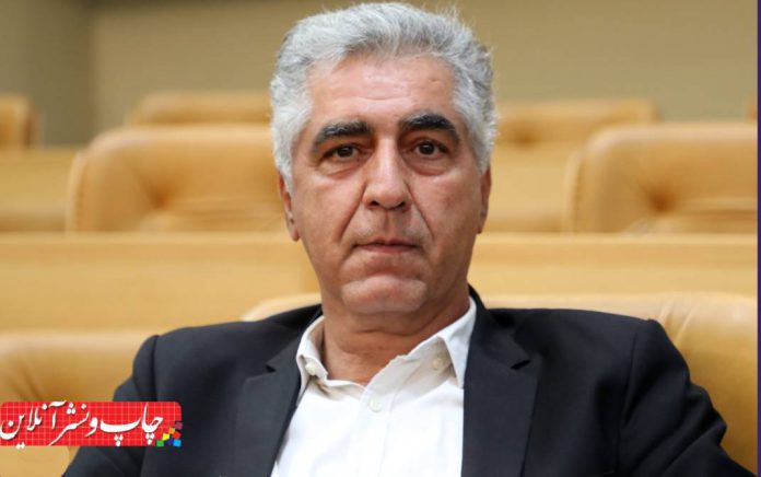 رئیس اتحادیه صنف صحافان غفاری رهبر