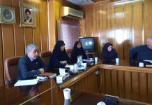 نشست بررسی برنامه های راهبردی صنعت سلولزی برگزار شد برنامه های راهبردی صنعت سلولزی