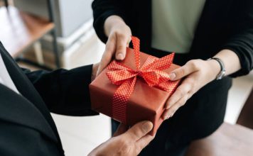 هدایای تبلیغاتی