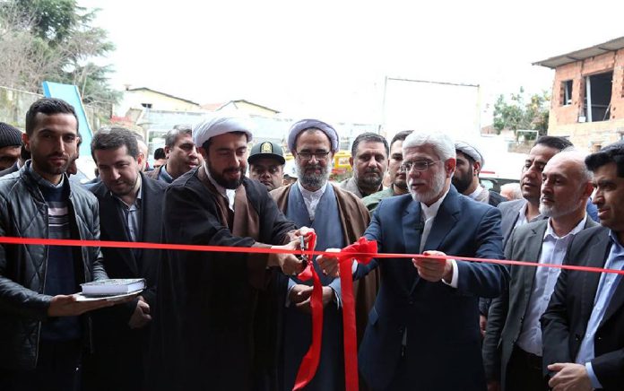 کارخانه تولید مقوا