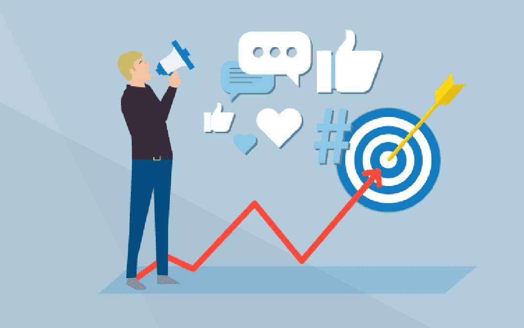 دنیای بازاریابی مدیر فروش و مدیر بازاریابی