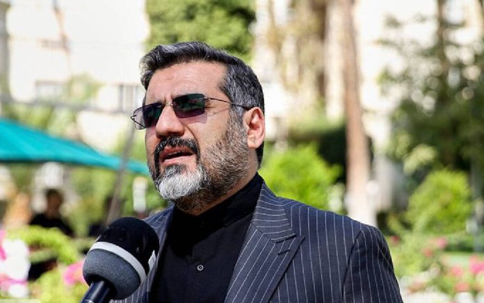 اسماعیلی برق کارخانه کاغذ زاگرس
