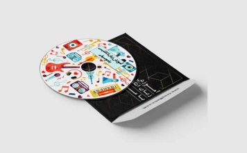 چاپ سی دی لوح ماندگار