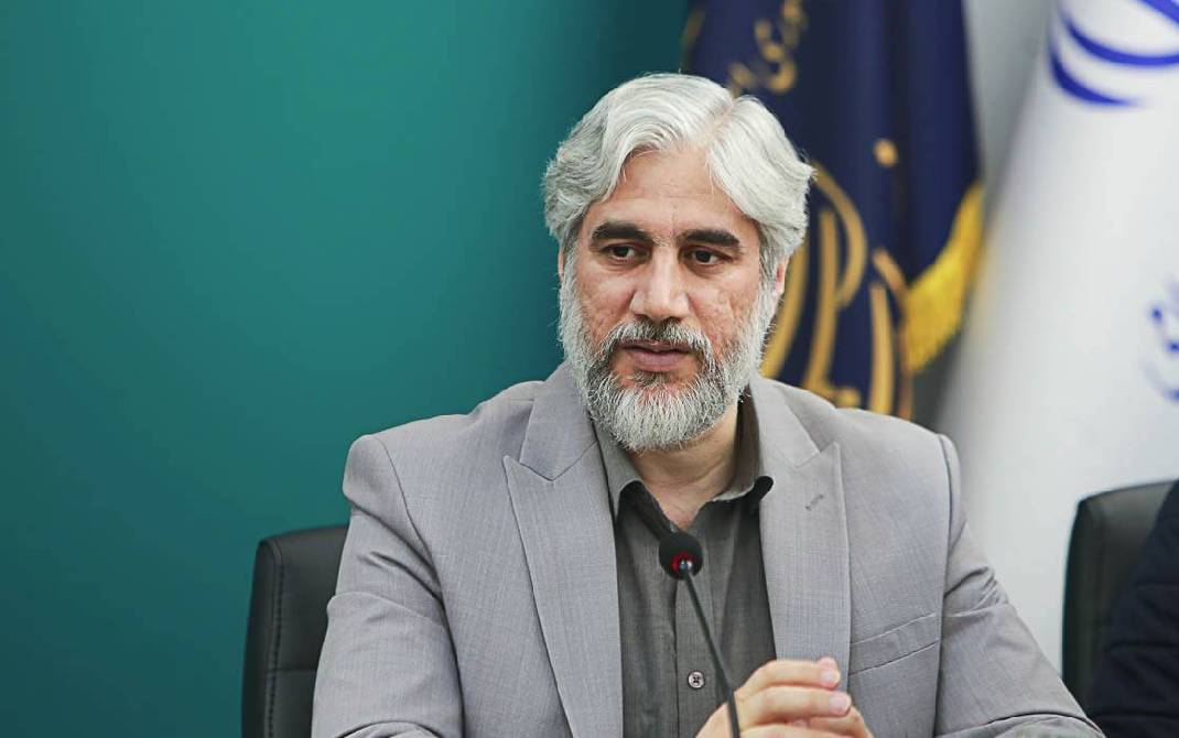 سی‌ و پنجمین نمایشگاه بین‌ المللی کتاب تهران