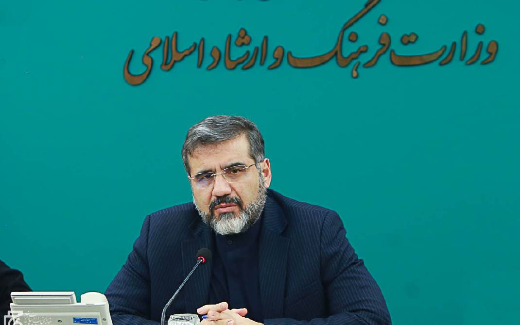 سی‌ و پنجمین نمایشگاه بین‌ المللی کتاب تهران