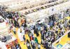 بزرگترین نمایشگاه کتاب جهان