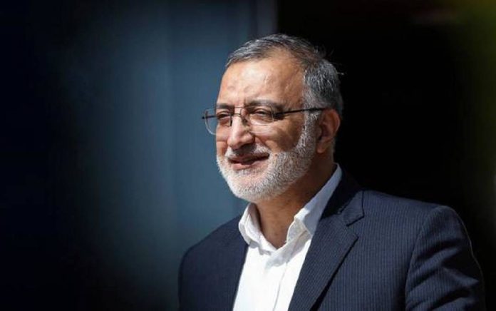 ساماندهی بساط‌گستران کتاب