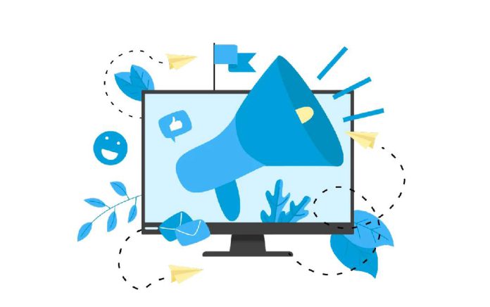 بازاریابی همهمه‌ای
