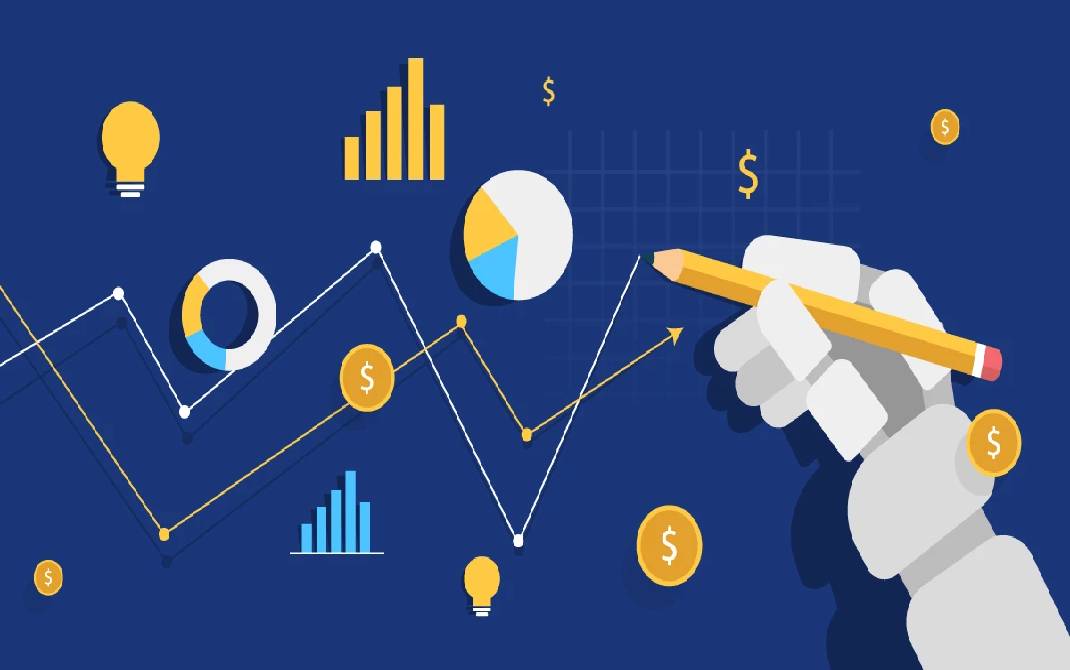 دنیای بازاریابی