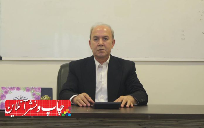 اکو تابان پارس