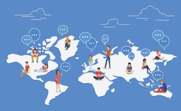 بازاریابی در شبکه های اجتماعی