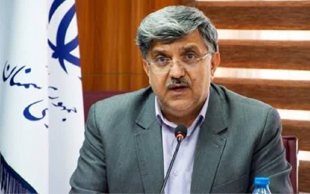 تبلیغات نامزدهای انتخاباتی