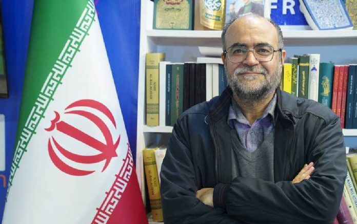 ناشران ایرانی