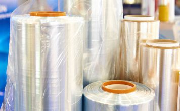 فیلم‌ ها و ورق‌ های پلاستیکی فیلم‌های پلیمری