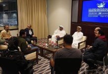 نمایشگاه بین‌ المللی کتاب تهران