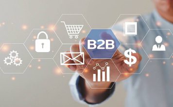جدیدترین تغییرات بازاریابی B2B بازاریابی B2B
