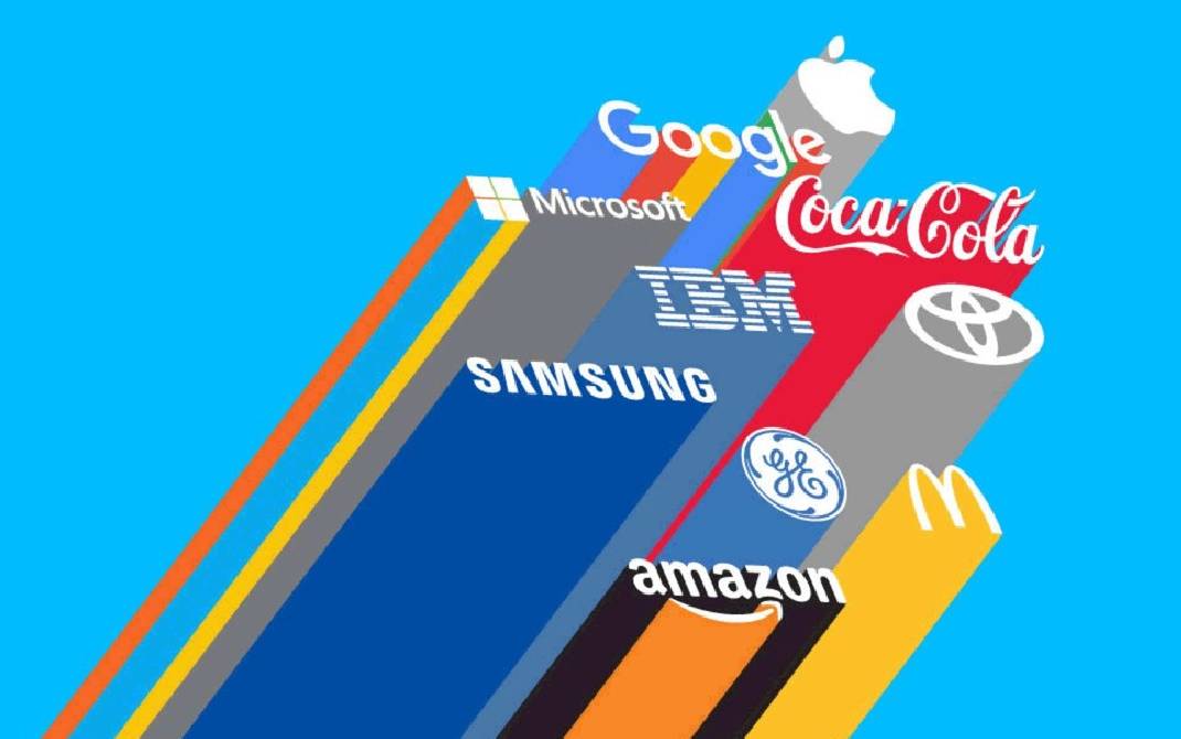 هویت بصری و مزایای آن در بازاریابی هویت بصری