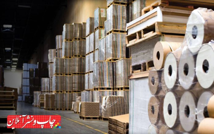 قیمت کاغذ اهمیت کاغذ