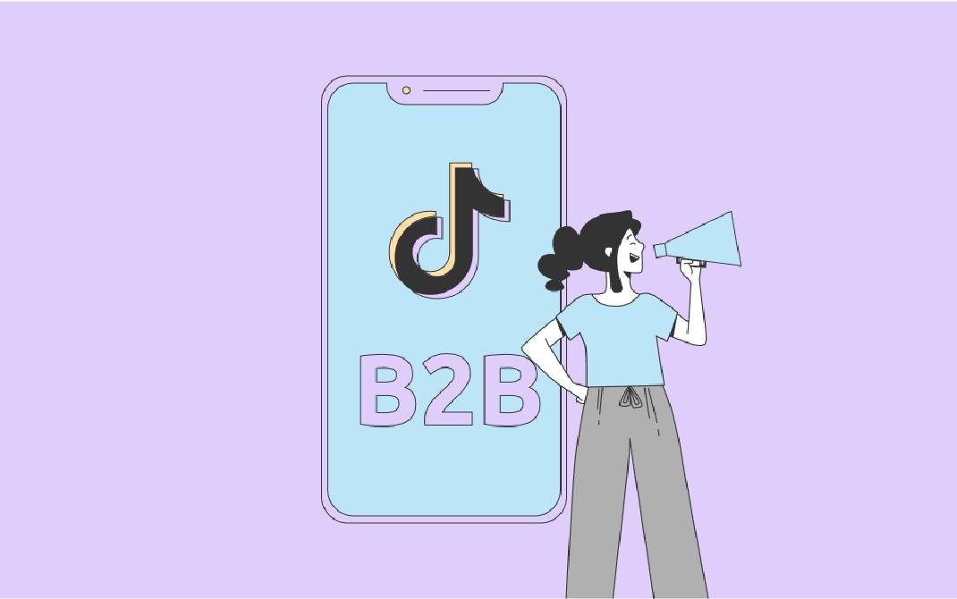 بازاریابی B2B