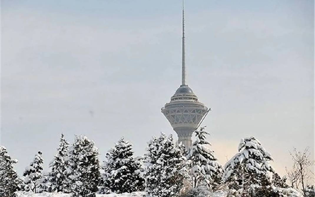 سامانه بارشی