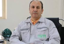 کارخانه کاغذسازی دیبای شوشتر