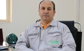 آغاز به کار مجدد کارخانه کاغذسازی دیبای شوشتر پس از ۴۳ روز کارخانه کاغذسازی دیبای شوشتر