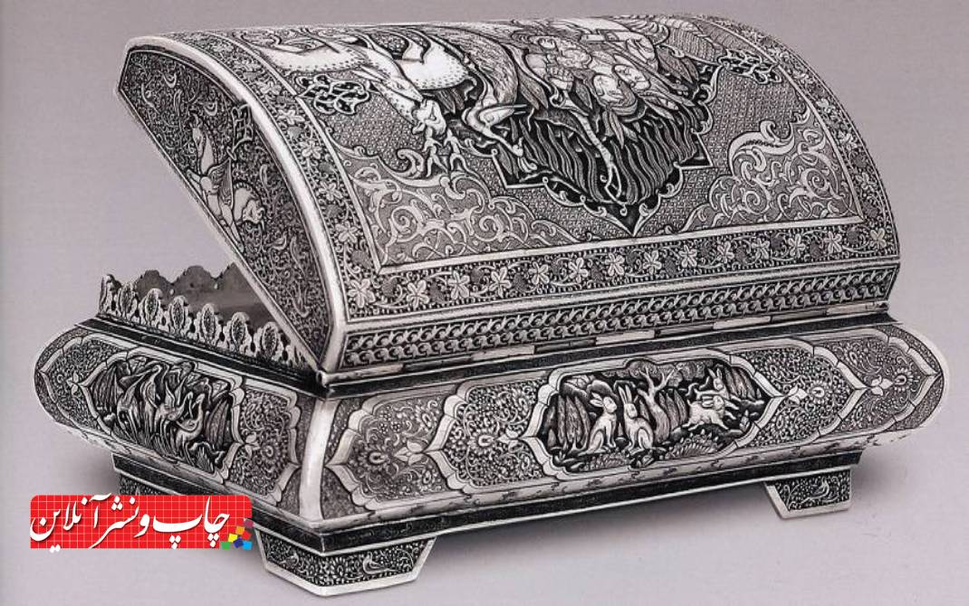 قالب سازی ابتکار