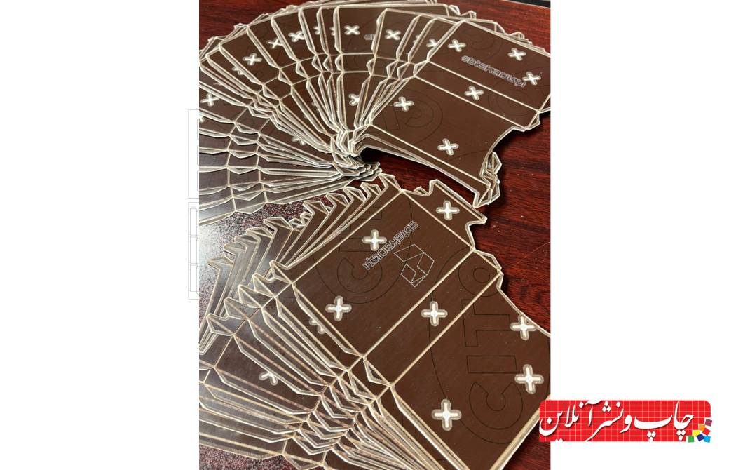 قالب سازی ابتکار