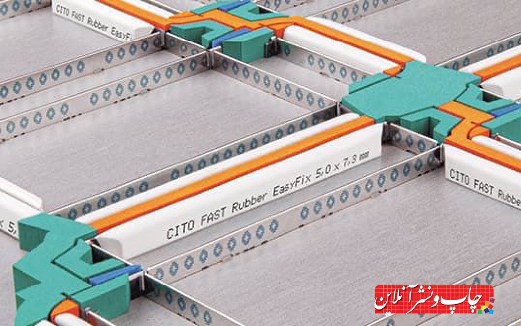 قالب سازی ابتکار