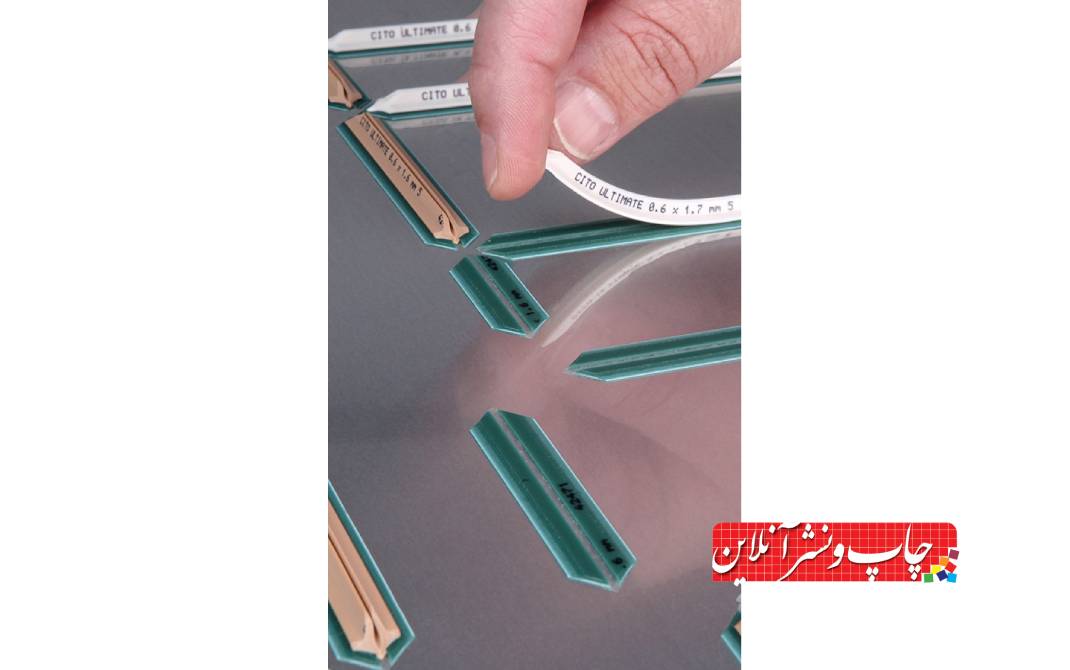 قالب سازی ابتکار