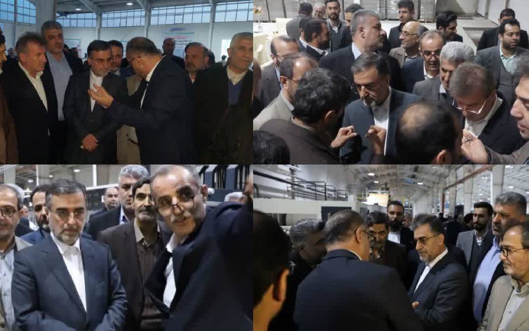 شرکت پرند کارتن دابودشت