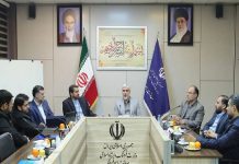 شورای برنامه‌ ریزی سی‌وپنجمین نمایشگاه بین‌المللی کتاب تهران