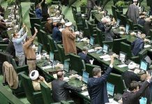 انتخابات اتحادیه ها