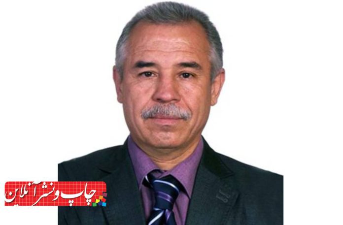 یادداشت عیدانه محمدعلی قادری‌نژاد؛ رئیس اتحادیه چاپخانه‌داران کرمان